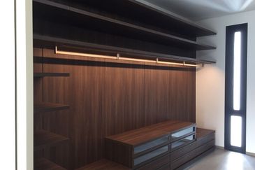 Serai Bukit Bandaraya