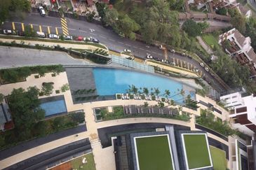 Serai Bukit Bandaraya