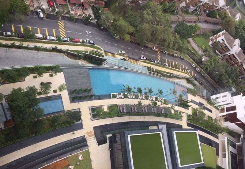 Serai Bukit Bandaraya