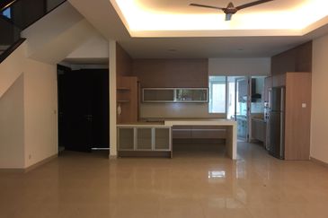 Duta Tropika - gated, opposite Publika (FEW UNITS)