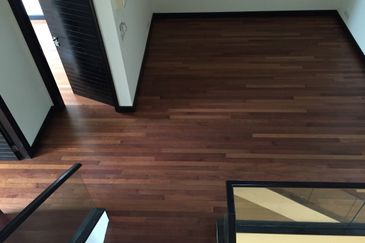 Duta Tropika - gated, opposite Publika (FEW UNITS)