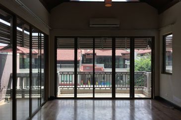 Duta Tropika - gated, opposite Publika (FEW UNITS)