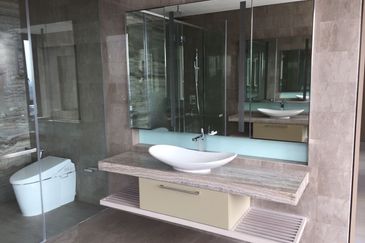 Serai Bukit Bandaraya