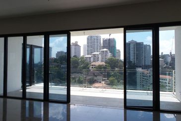 Serai Bukit Bandaraya