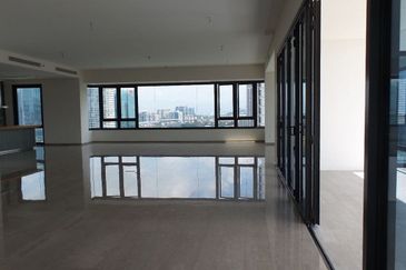 Serai Bukit Bandaraya