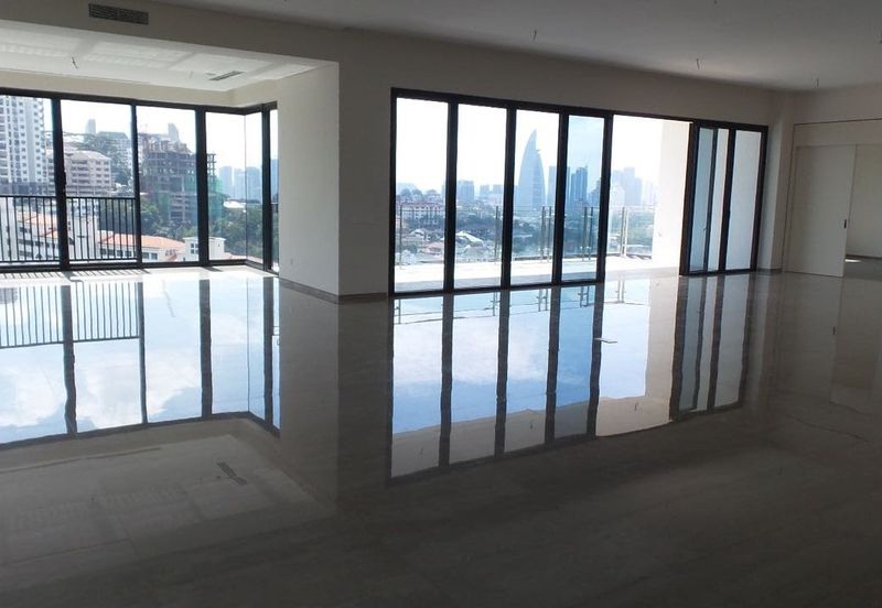 Serai Bukit Bandaraya