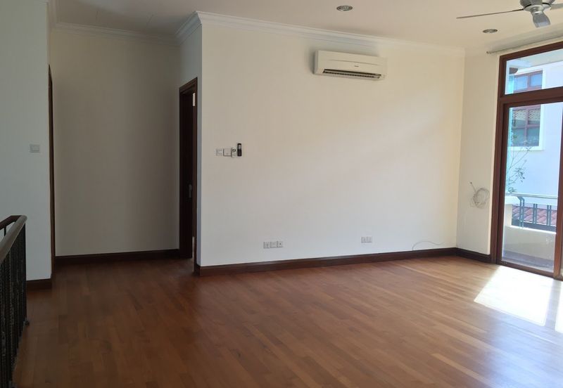 Duta Nusantara - Gated, near Publika