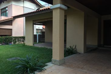 Duta Nusantara - Gated, near Publika