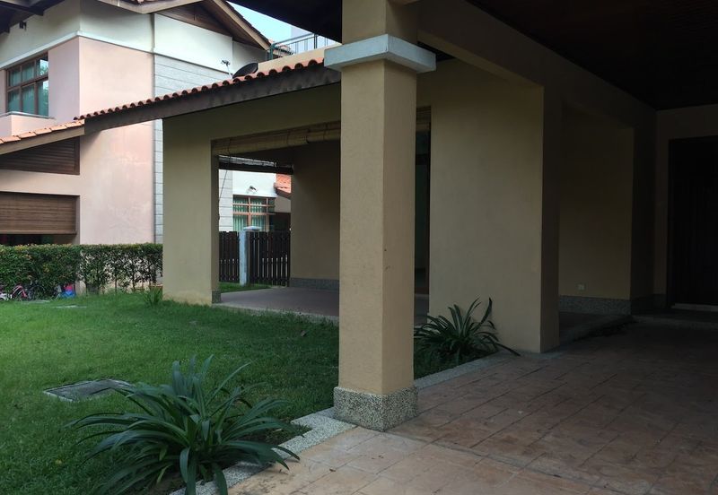 Duta Nusantara - Gated, near Publika