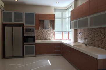 Duta Nusantara - Gated, near Publika