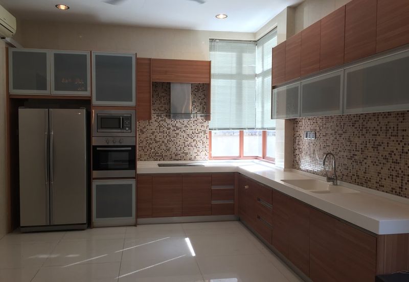 Duta Nusantara - Gated, near Publika