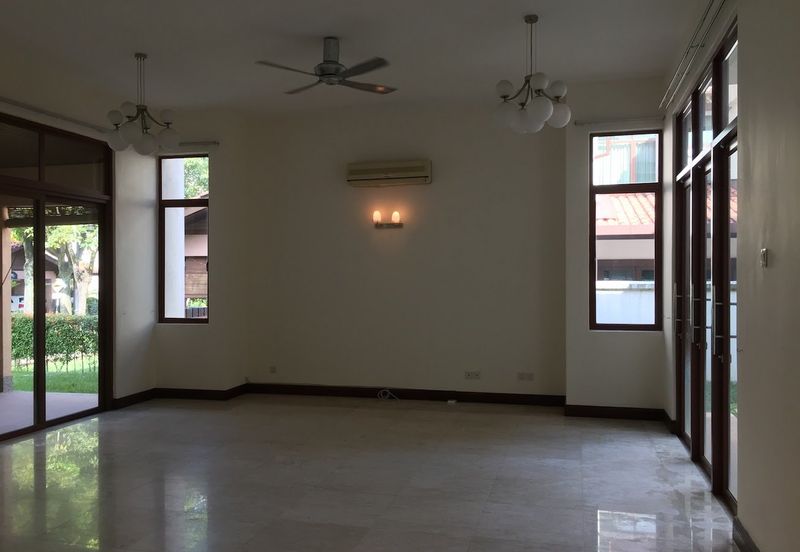 Duta Nusantara - Gated, near Publika