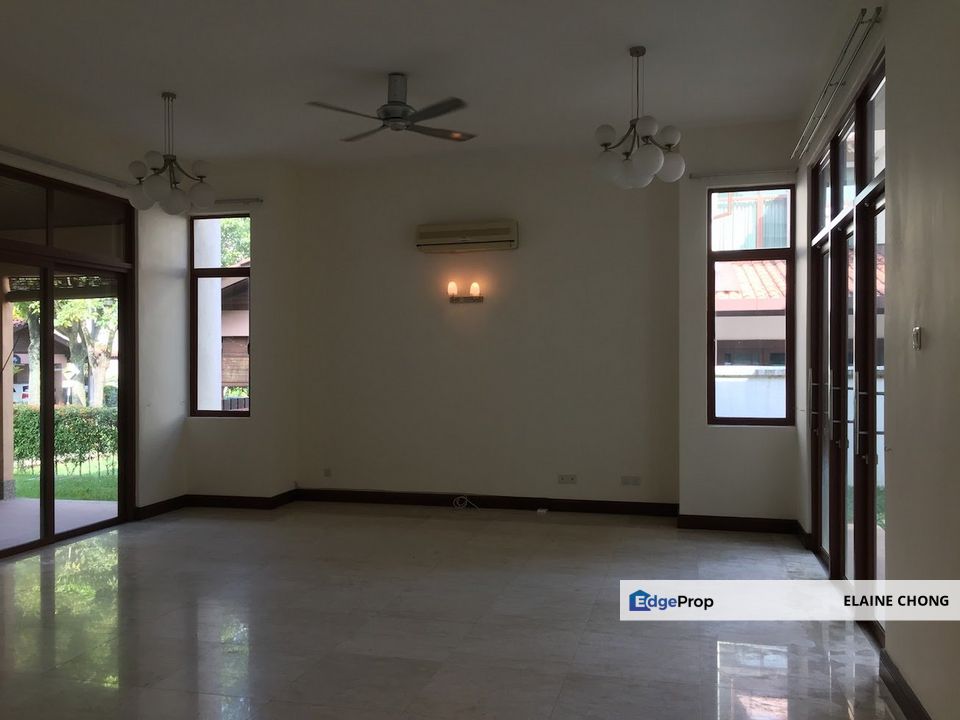 Duta Nusantara - Gated, near Publika, Kuala Lumpur, Mont Kiara