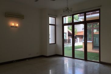 Duta Nusantara - Gated, near Publika