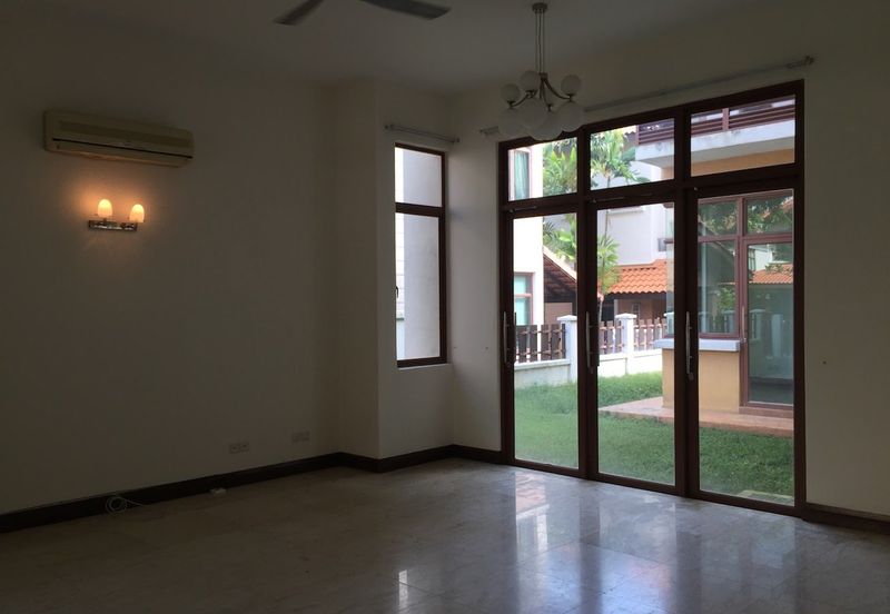 Duta Nusantara - Gated, near Publika