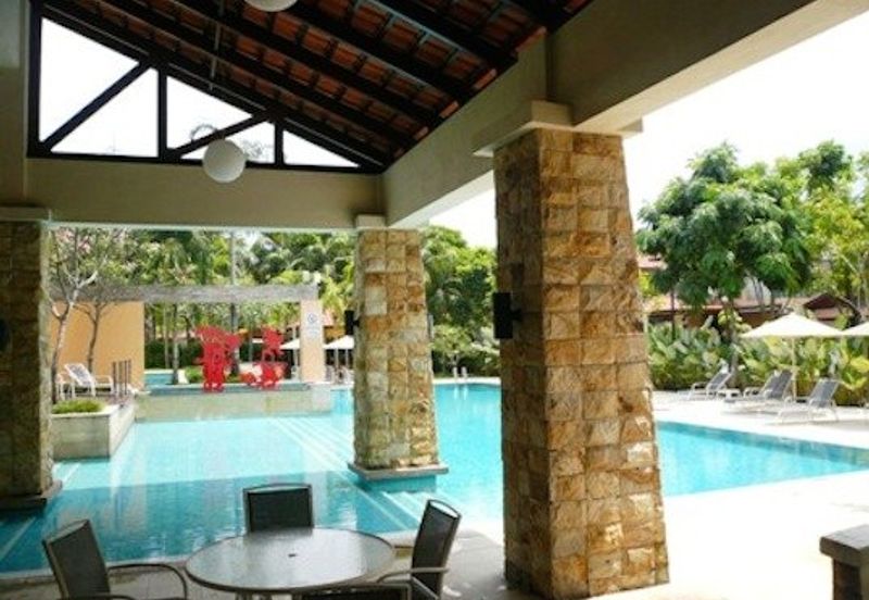 Duta Nusantara - Gated, near Publika