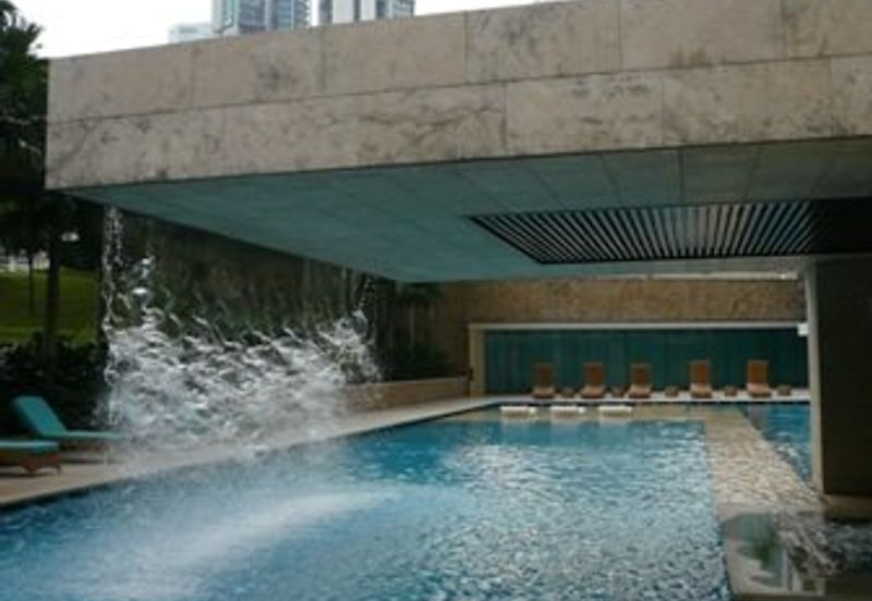 The Binjai on The Park