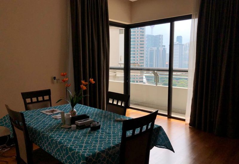 The Binjai on The Park