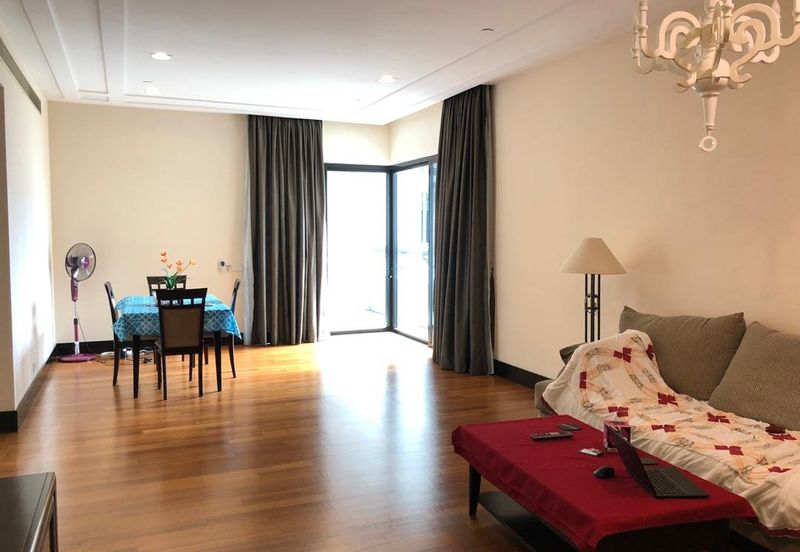 The Binjai on The Park