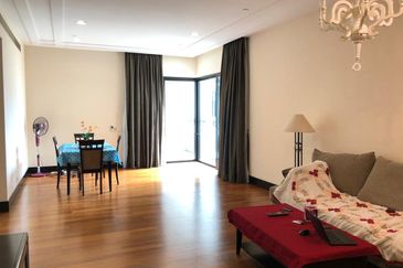 The Binjai on The Park