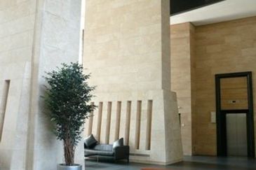 The Binjai on The Park