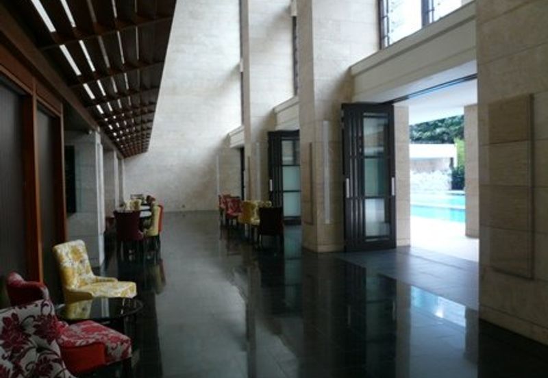 The Binjai on The Park