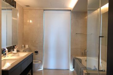 The Binjai on The Park