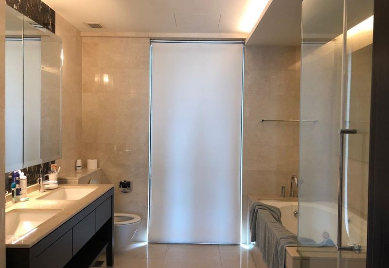 The Binjai on The Park