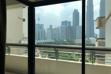 The Binjai on The Park