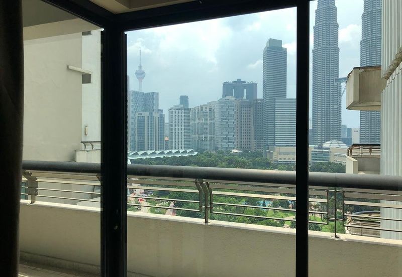 The Binjai on The Park