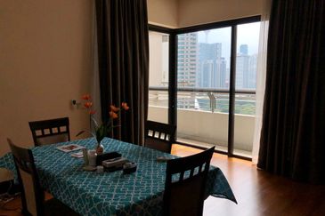 The Binjai on The Park