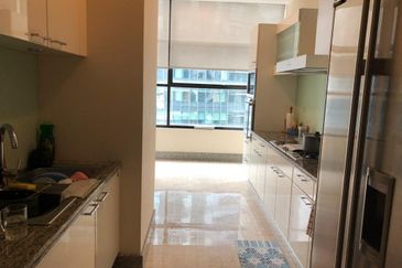 The Binjai on The Park