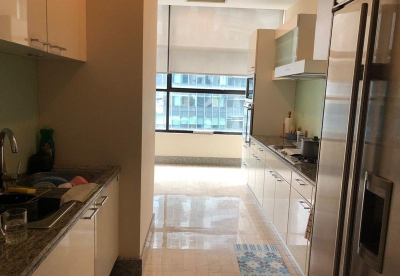 The Binjai on The Park