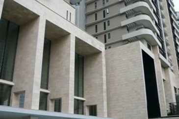 The Binjai on The Park