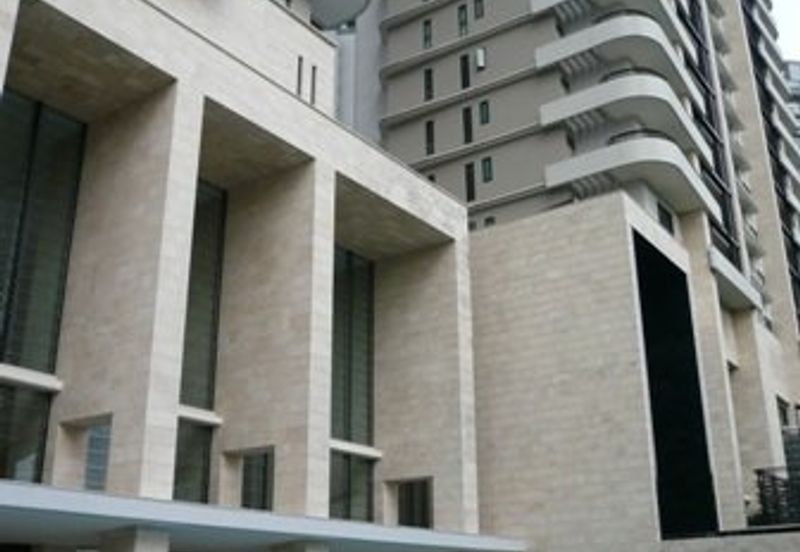 The Binjai on The Park