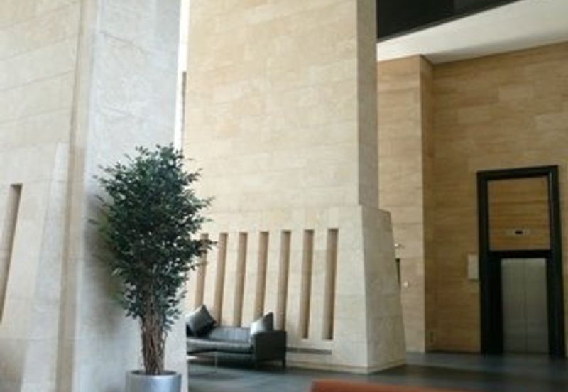 The Binjai on The Park