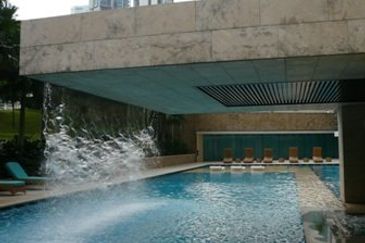 The Binjai on The Park