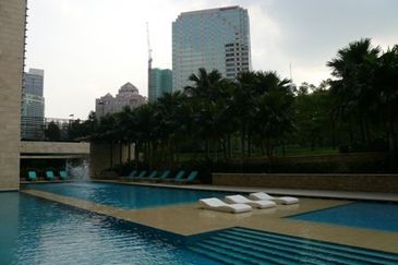 The Binjai on The Park