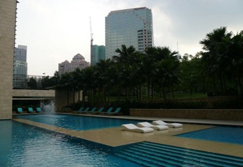 The Binjai on The Park