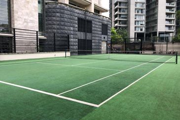 The Binjai on The Park