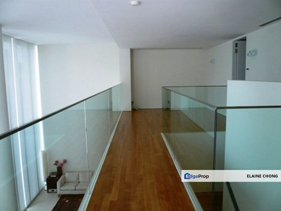 ONE KL (private pool) - next to KLCC, Kuala Lumpur, KLCC