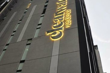 Clearwater Residences