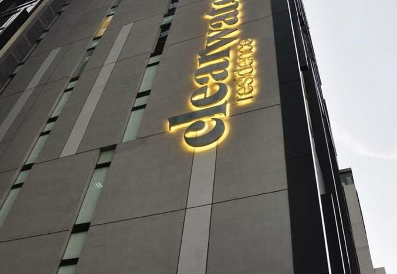 Clearwater Residences