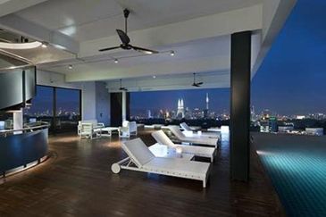 Clearwater Residences