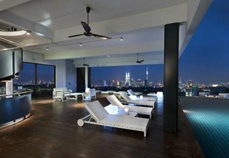 Clearwater Residences