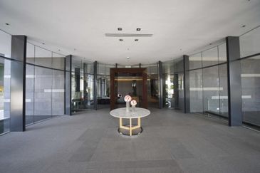 Clearwater Residences