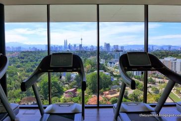 Clearwater Residences