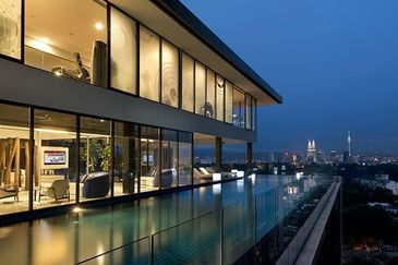 Clearwater Residences