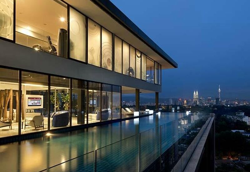 Clearwater Residences