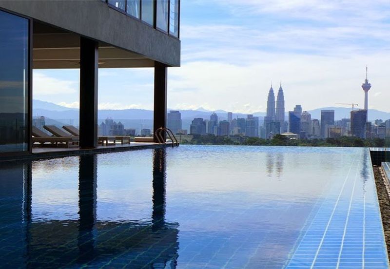 Clearwater Residences